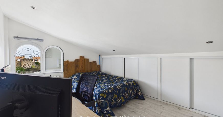 vente Maison Beziers