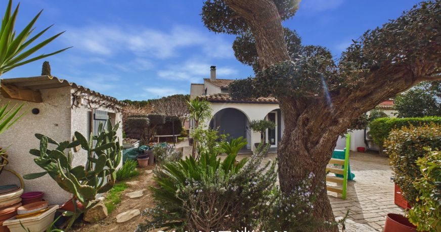 vente Maison Beziers