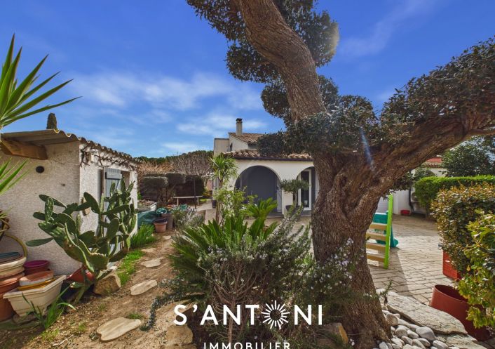 vente Maison Beziers