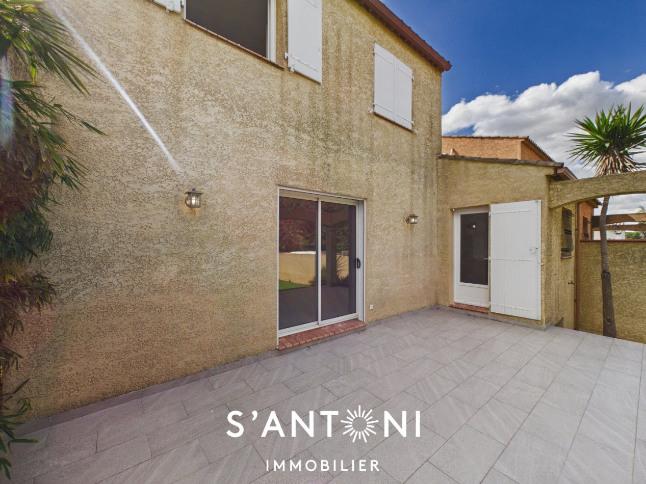 vente Maison Lignan Sur Orb - Photo 6