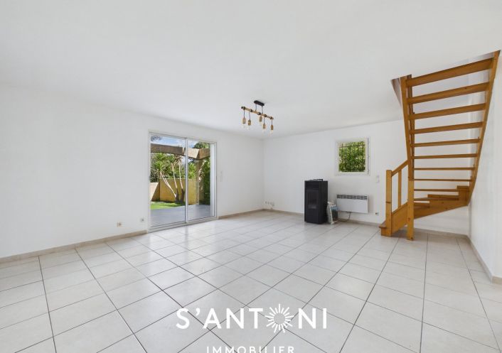 vente Maison Lignan Sur Orb