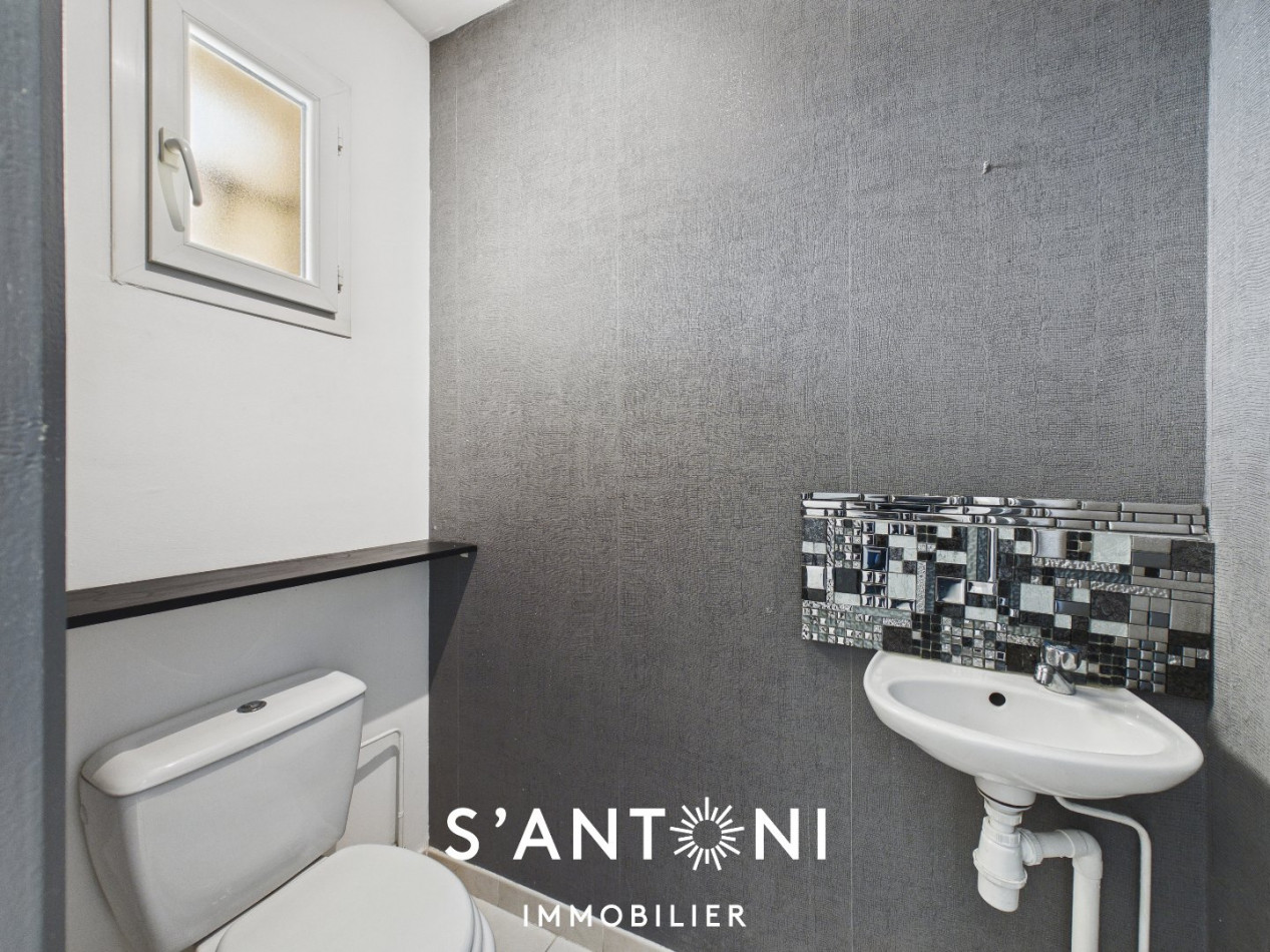 vente Maison Lignan Sur Orb - Photo 7