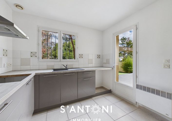 vente Maison Lignan Sur Orb