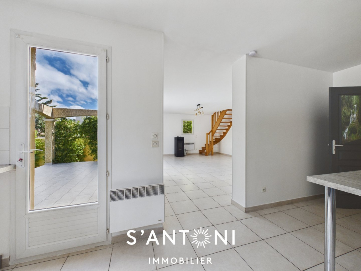 vente Maison Lignan Sur Orb - Photo 1