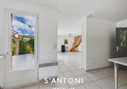 vente Maison Lignan Sur Orb