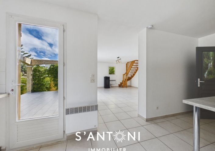 vente Maison Lignan Sur Orb