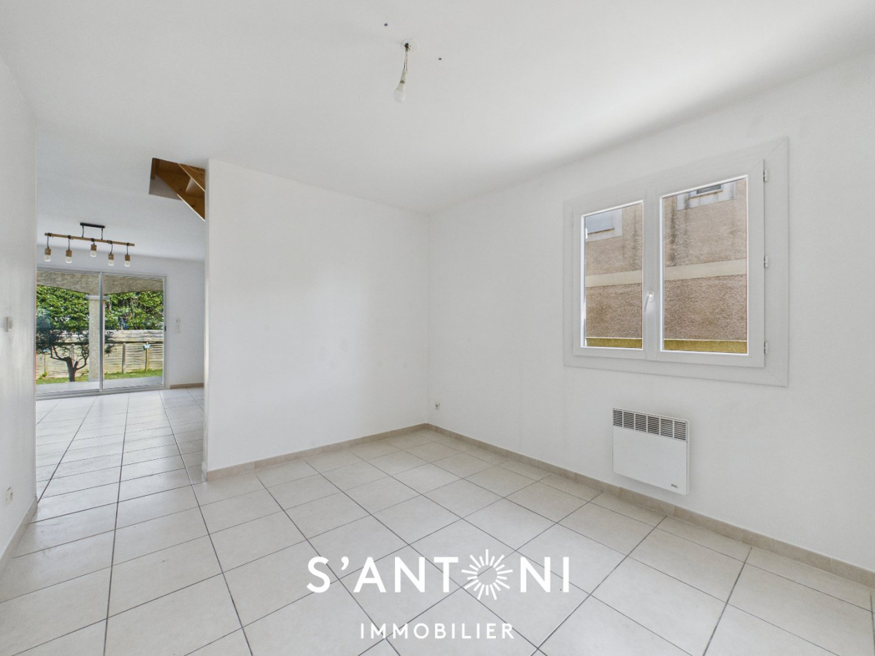 vente Maison Lignan Sur Orb - Photo 9