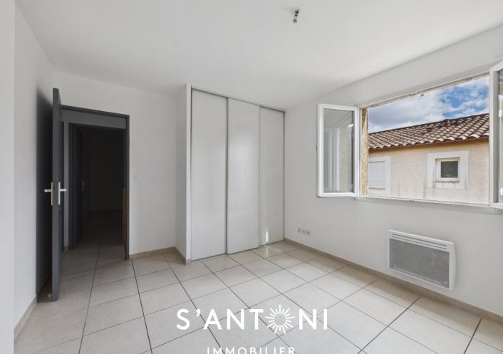 vente Maison Lignan Sur Orb