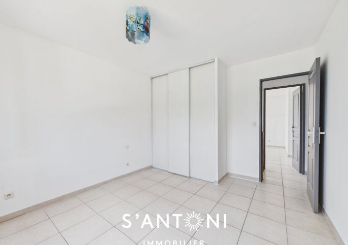 vente Maison Lignan Sur Orb