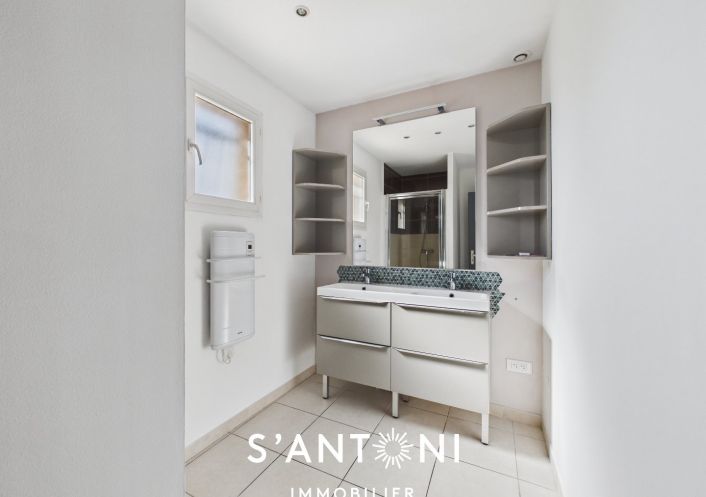 vente Maison Lignan Sur Orb