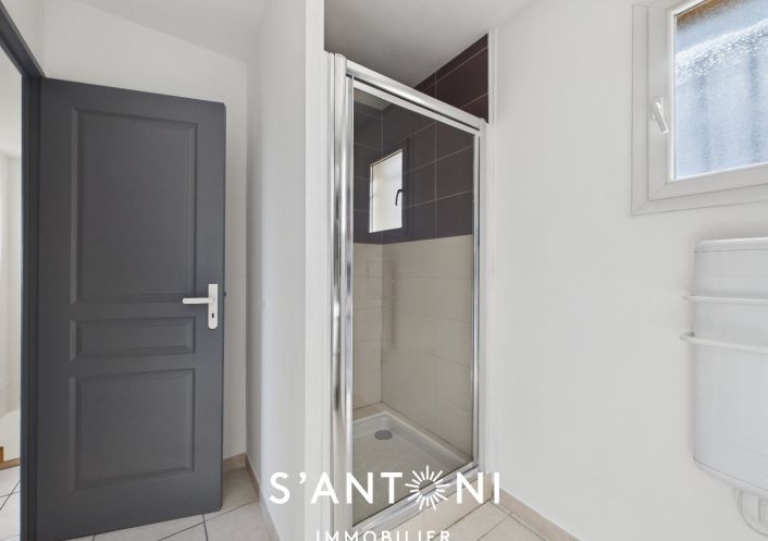 vente Maison Lignan Sur Orb