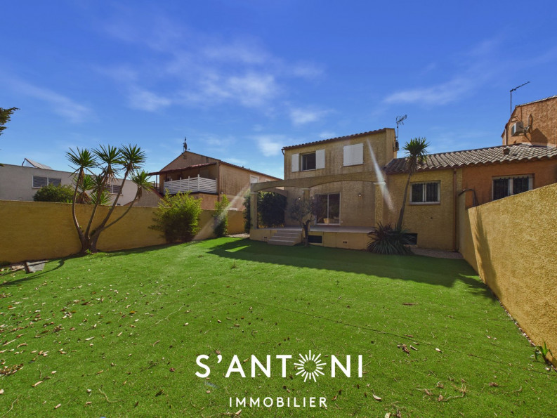 vente Maison Lignan Sur Orb - Photo 2