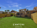 vente Maison Lignan Sur Orb