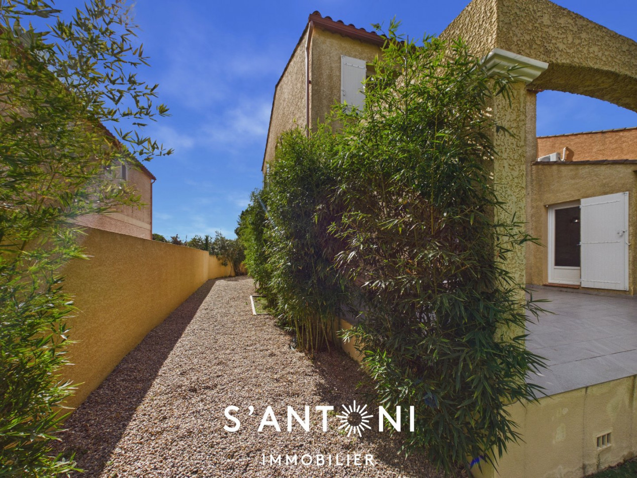 vente Maison Lignan Sur Orb - Photo 19