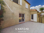 vente Maison Lignan Sur Orb