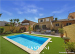 vente Maison Lignan Sur Orb
