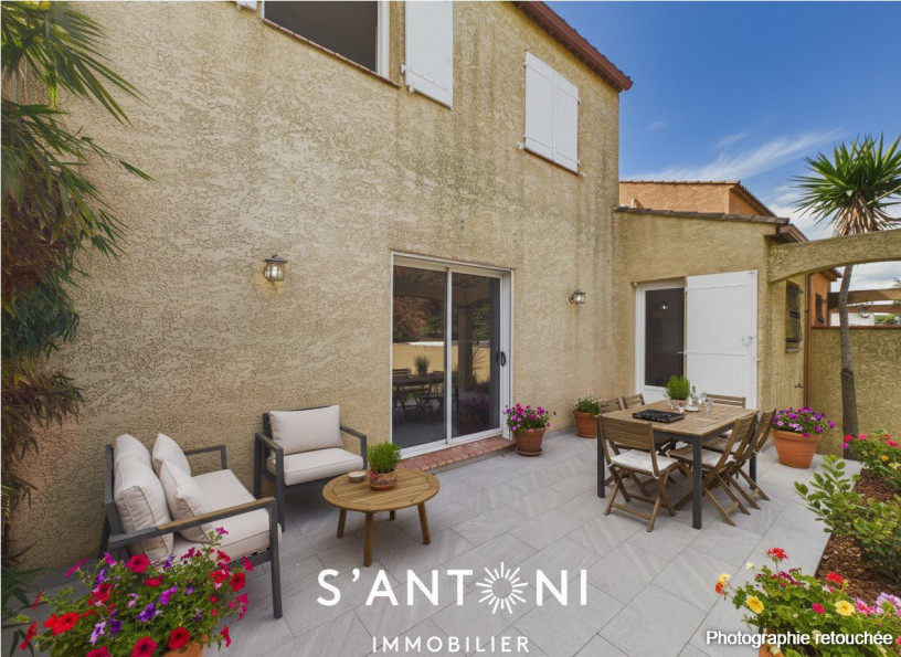 vente Maison Lignan Sur Orb - Photo 3