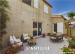 vente Maison Lignan Sur Orb