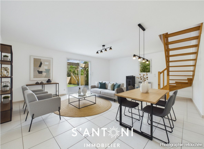 vente Maison Lignan Sur Orb - Photo 5