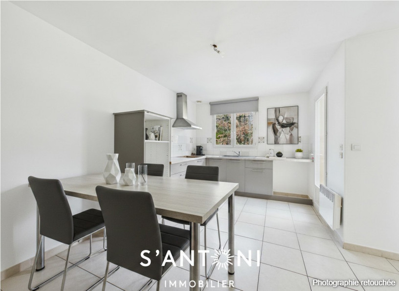 vente Maison Lignan Sur Orb - Photo 7