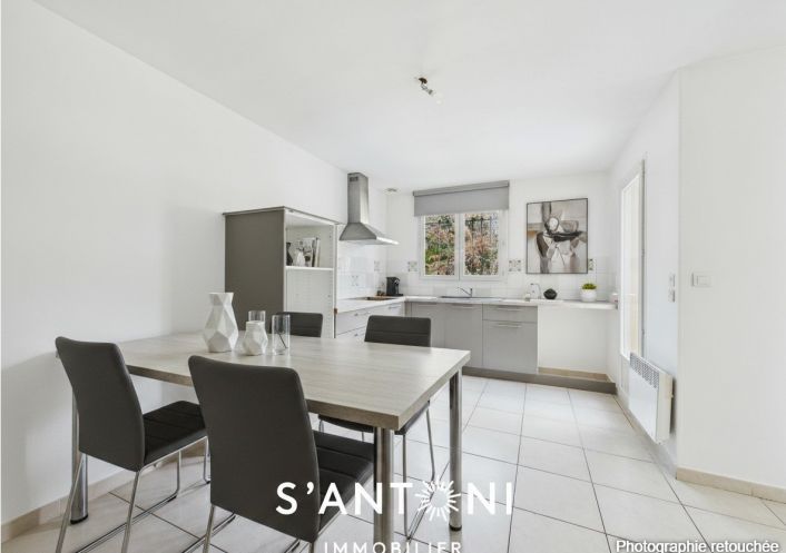 vente Maison Lignan Sur Orb