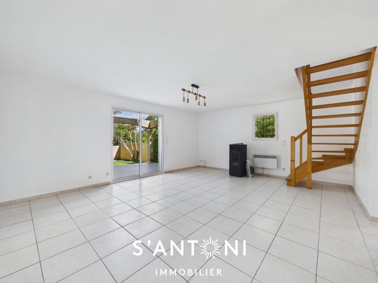 vente Maison Lignan Sur Orb - Photo 7