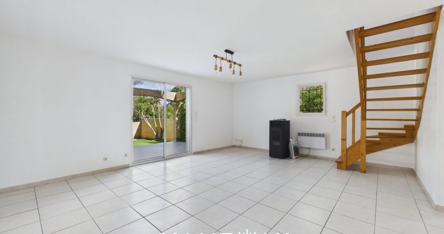 vente Maison Lignan Sur Orb