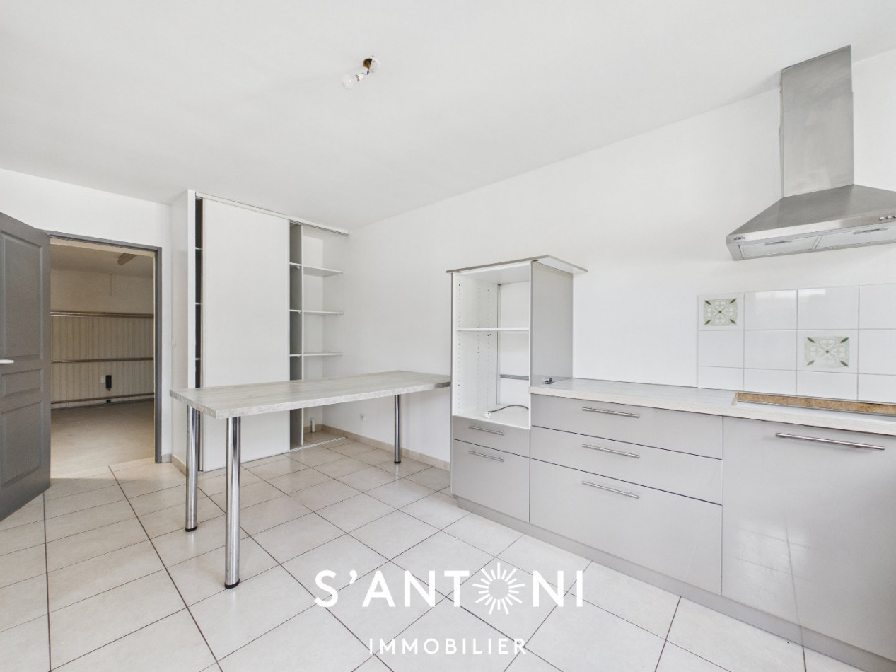 vente Maison Lignan Sur Orb - Photo 5