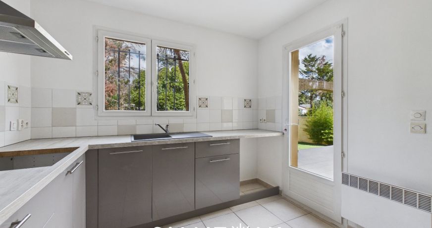 vente Maison Lignan Sur Orb