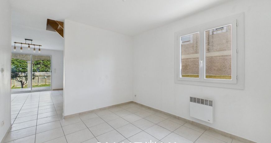 vente Maison Lignan Sur Orb
