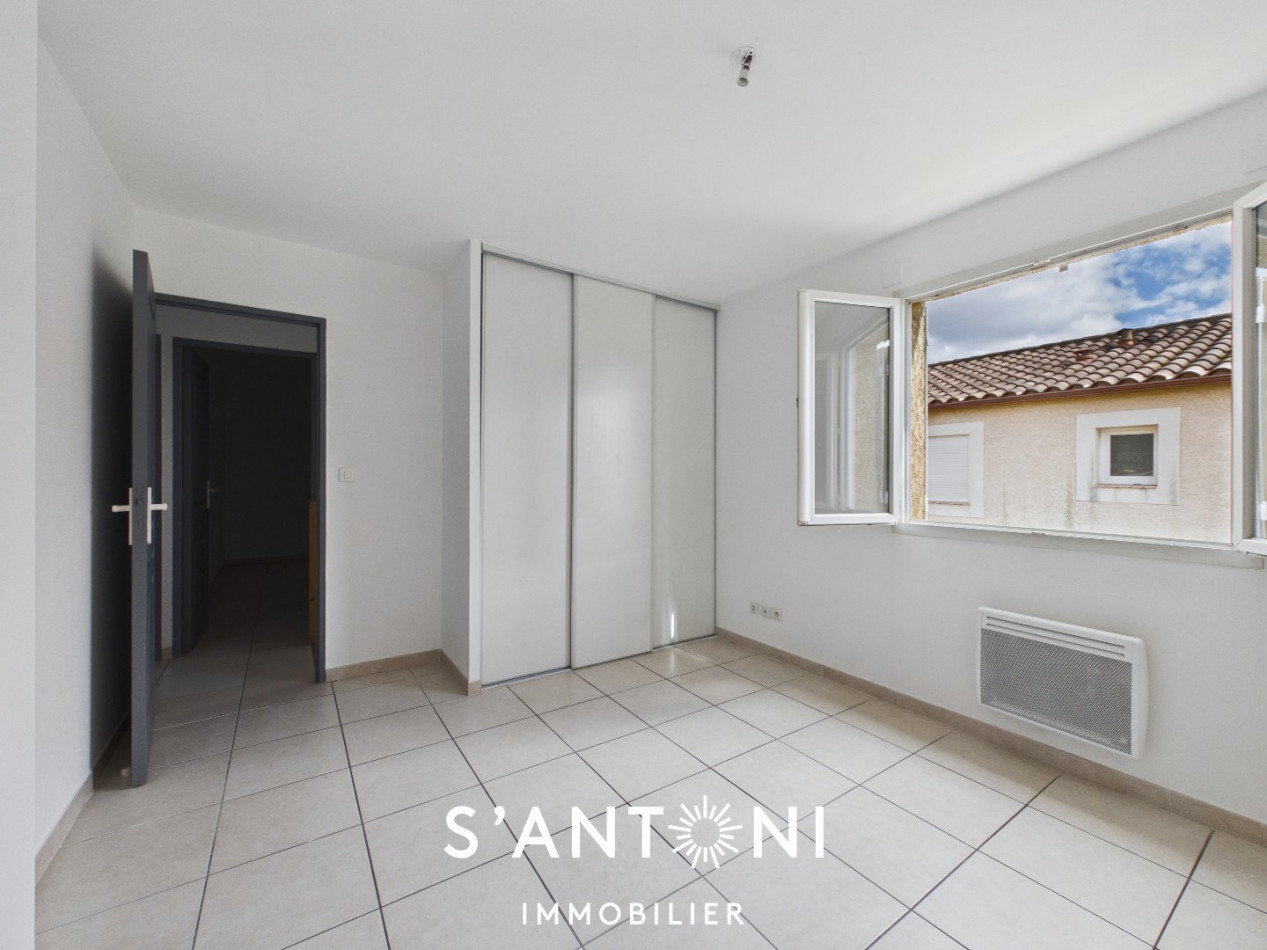 vente Maison Lignan Sur Orb - Photo 11