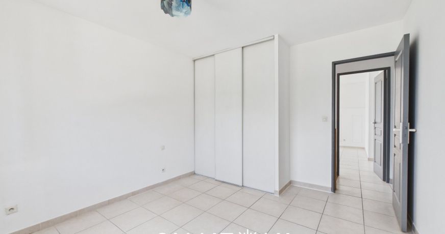 vente Maison Lignan Sur Orb