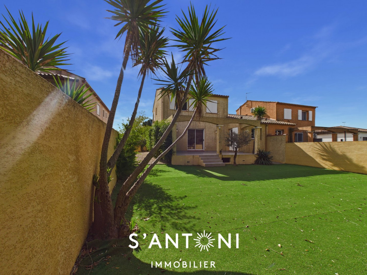 vente Maison Lignan Sur Orb - Photo 17