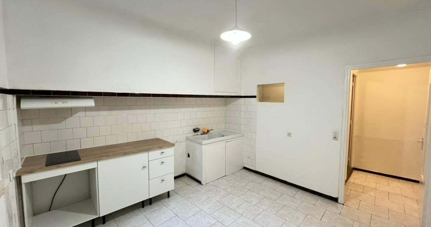 location Maison Magalas