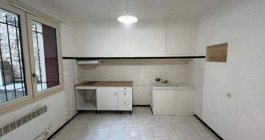 location Maison Magalas