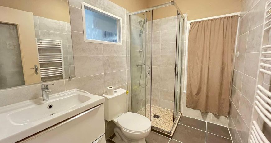 location Maison Magalas