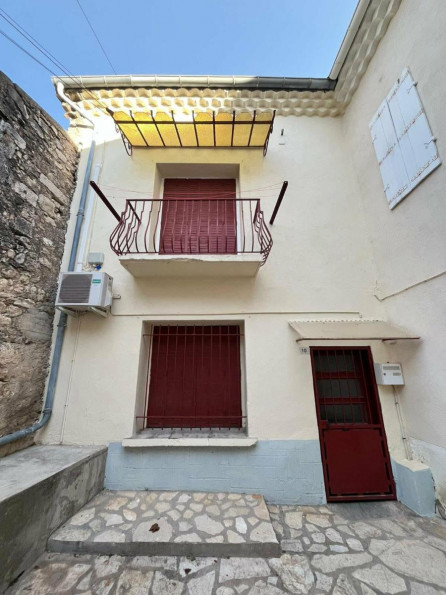 location Maison Magalas - Photo 1