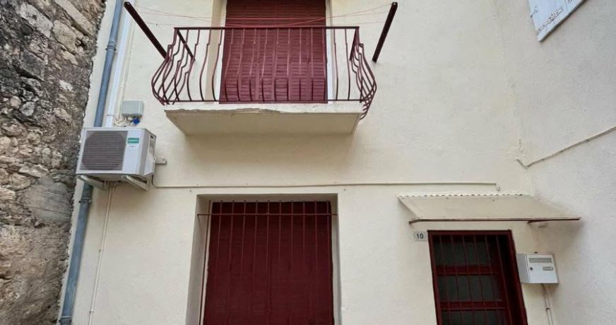 location Maison Magalas