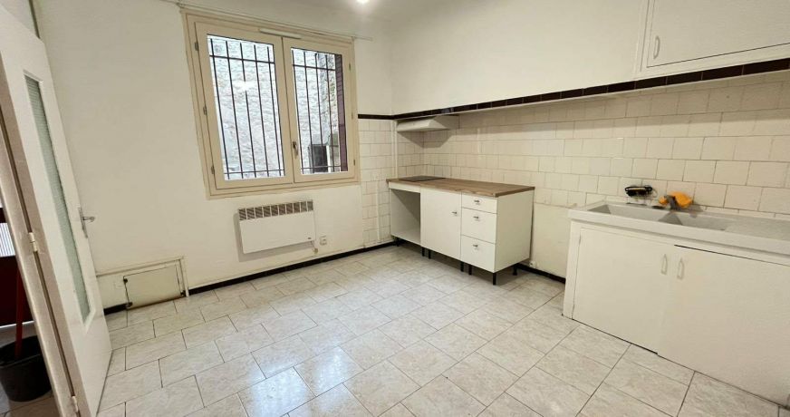 location Maison Magalas