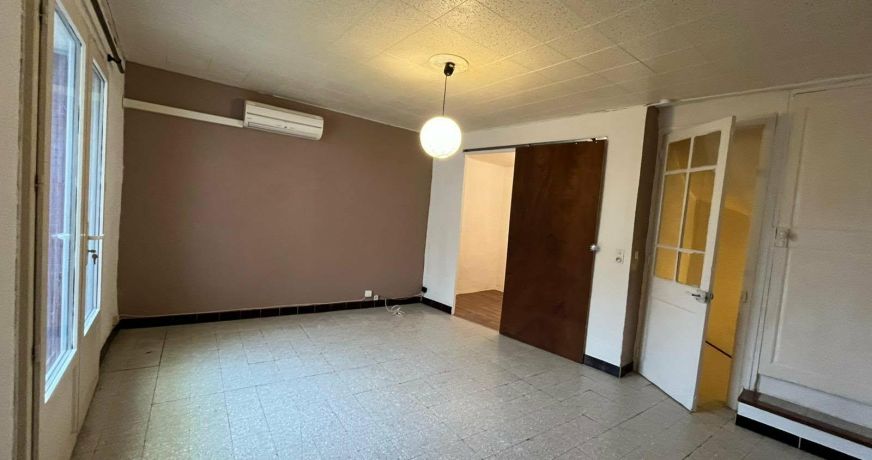 location Maison Magalas