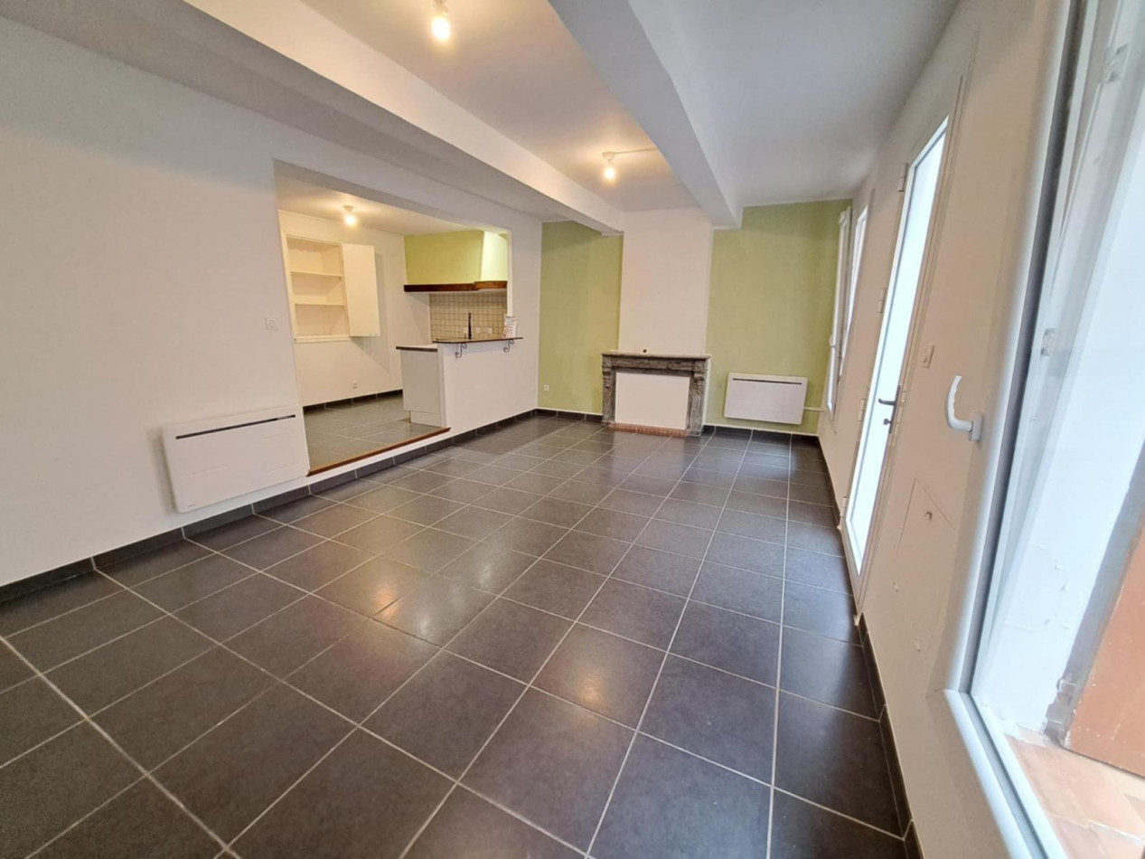 location Maison Cers - Photo 2