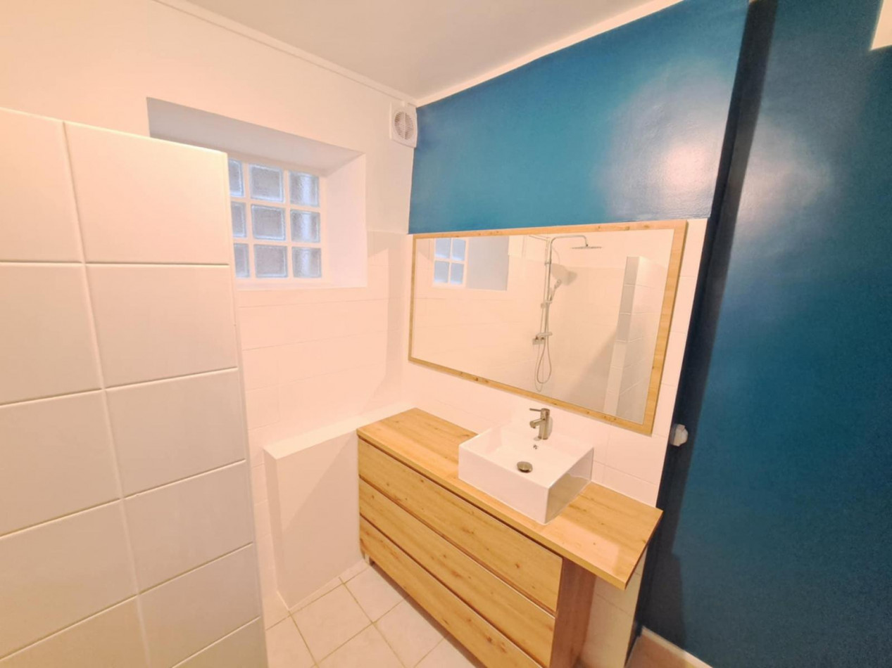 location Maison Cers - Photo 11