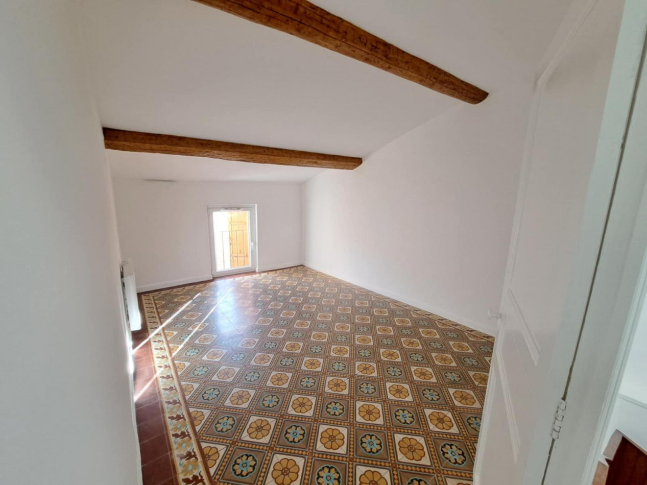 location Maison Cers - Photo 14