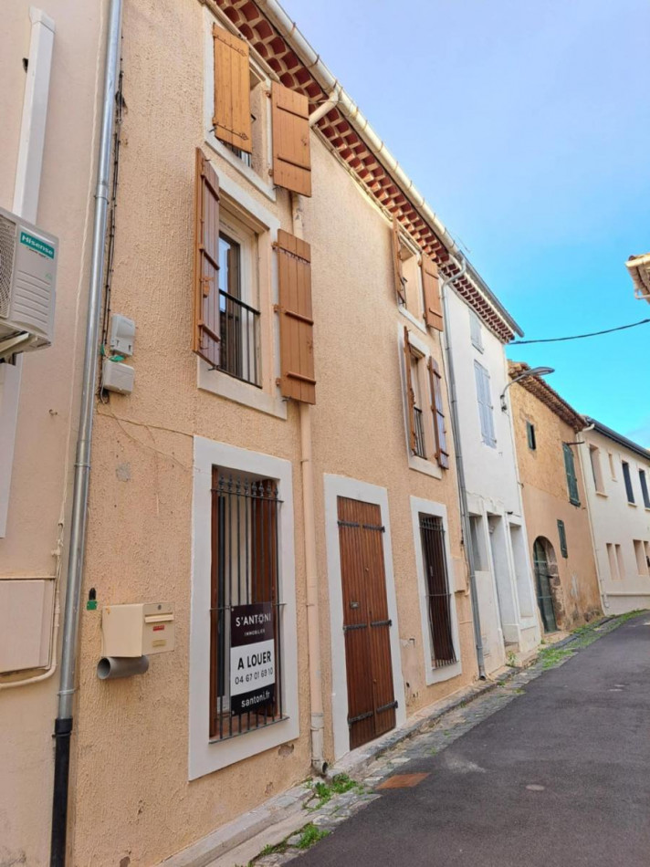 location Maison Cers - Photo 16