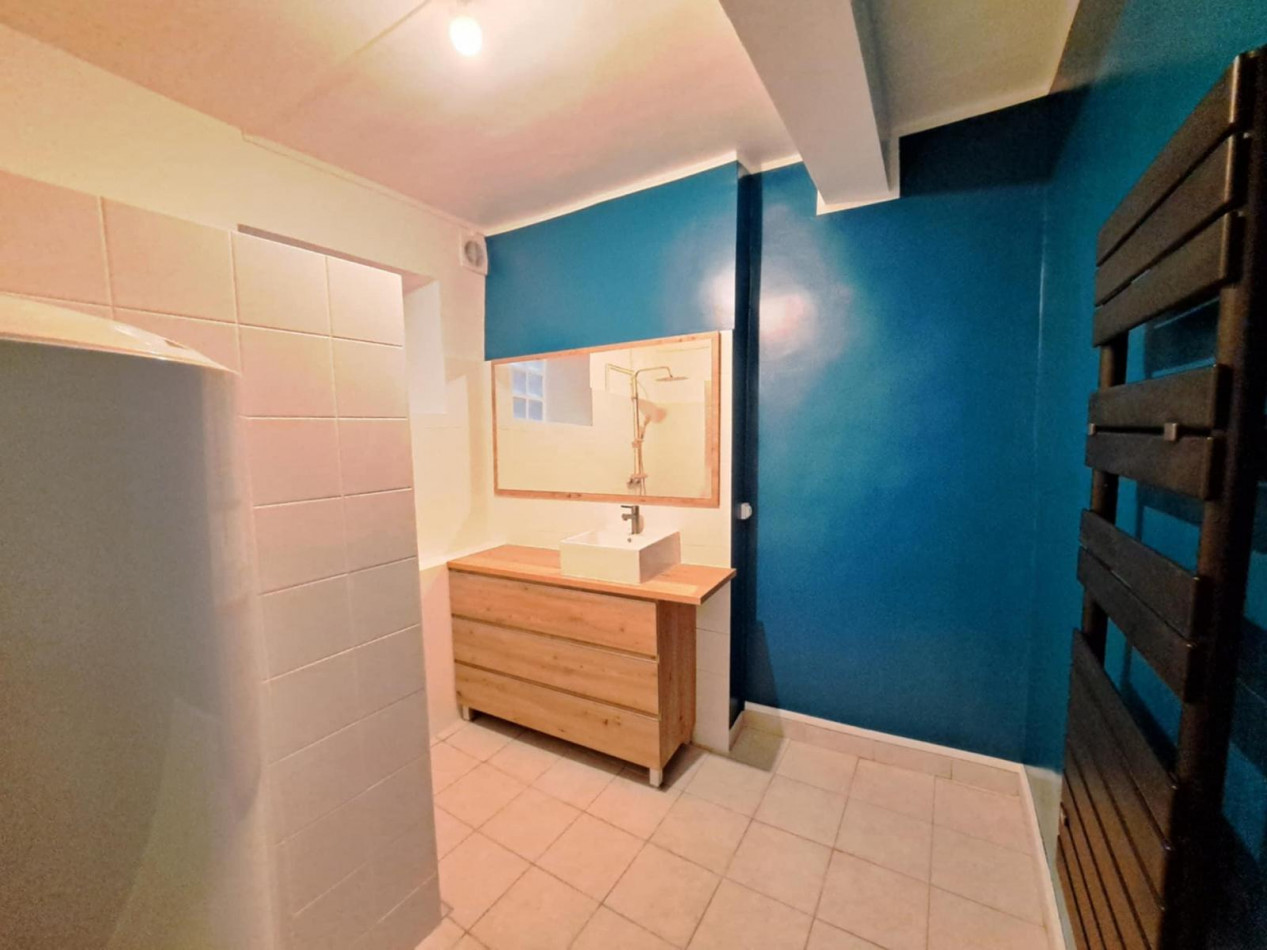 location Maison Cers - Photo 9