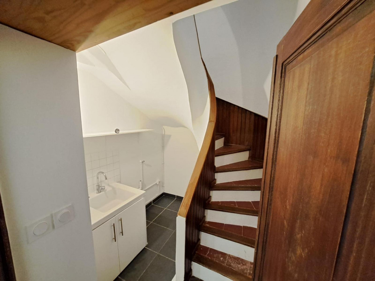 location Maison Cers - Photo 4