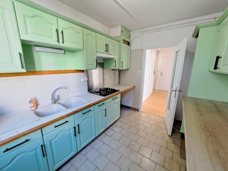 location Appartement Beziers - Photo 3