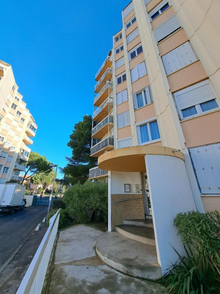 location Appartement Beziers - Photo 8