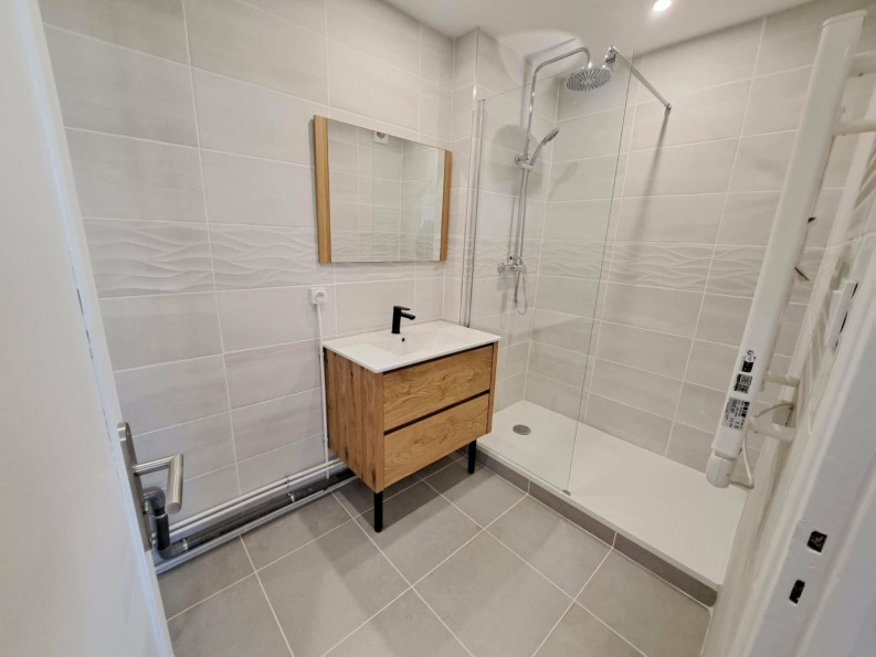 location Appartement Beziers - Photo 4