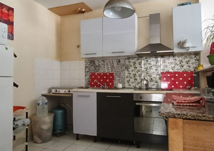 vente Appartement Beziers